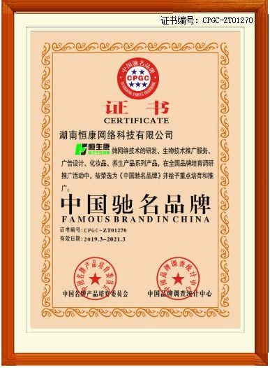 中国驰名品牌技术推广服务 打造核心竞争力，引领行业新篇章